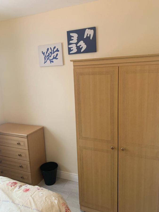 One Bedroom Apartment Dublin Exteriör bild