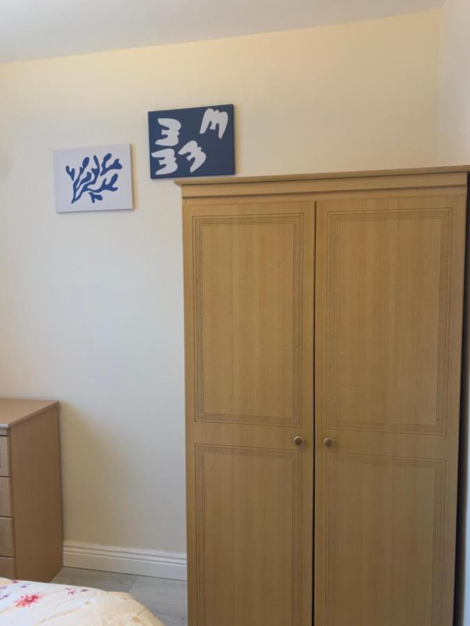 One Bedroom Apartment Dublin Exteriör bild
