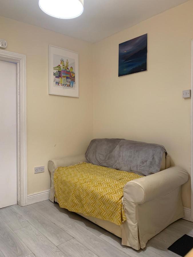 One Bedroom Apartment Dublin Exteriör bild